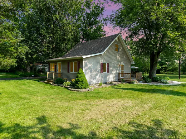 11309 W 126th Ave, Cedar Lake, IN 46303