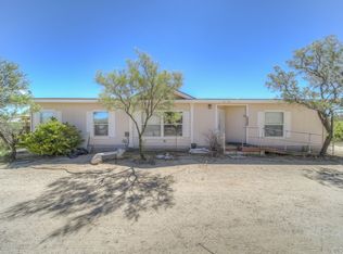 58840 80th St, Anza, CA 92539