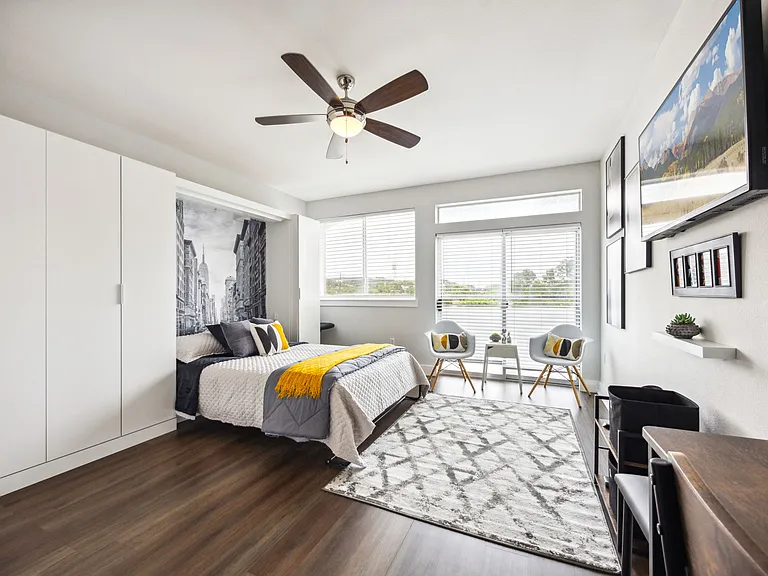 3114 S Congress Ave #304 — Photo 7