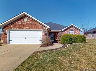 6315 Night Sky Dr, Charlestown, IN 47111