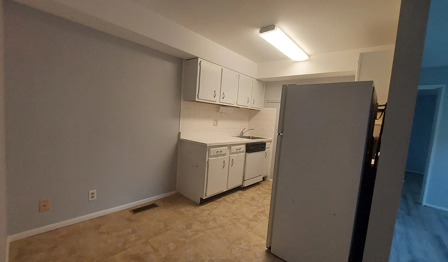 1 bed, 616 sqft, $1,050 — Photo 4