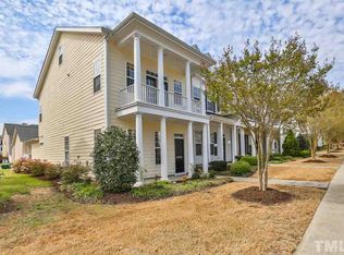 1009 Christopher Dr, Chapel Hill, NC 27517