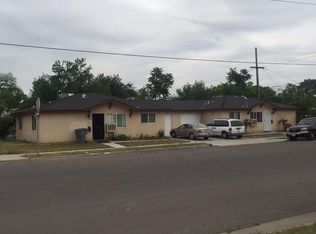 106 E Whitesbridge Ave, Fresno, CA