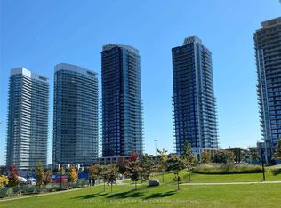 85 McMahon Dr #1209, Toronto, ON M2K 0C2