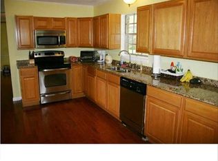 464 Annie Jo Rd, Holt, FL 32564