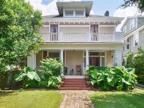 8325-27 Sycamore St, New Orleans, LA 70118