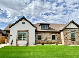 2725 137th St, Lubbock, TX 79423