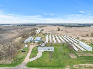 22802 Lexington Rd, Le Center, MN 56057