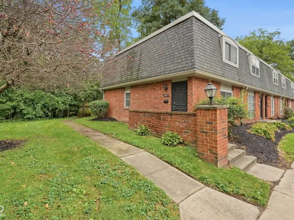 643 Northview Ave, Indianapolis, IN 46220