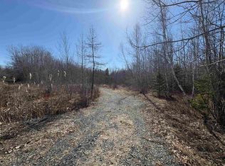 Bennie Muckle Rd, Cambridge, NS B0N 2R0