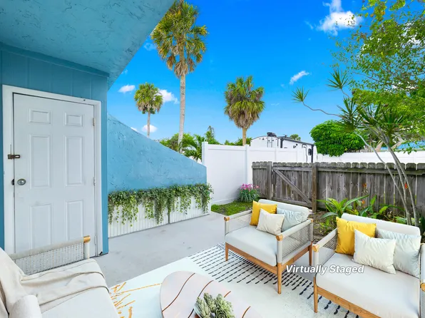 902 Shorewinds Drive #B, Hutchinson Island, FL 34949