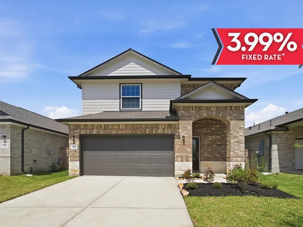 1535 Windrose Bnd, Angleton, TX 77515