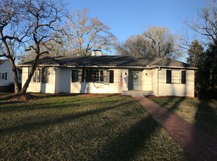 800 E Main St, Hogansville, GA 30230