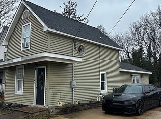 12 Catawba Ave, Newfield, NJ 08344