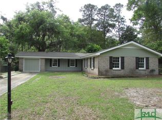 12503 Sunnybrook Rd, Savannah, GA 31419