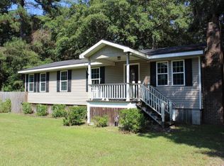 3206 Isle Of Wight Rd, Midway, GA 31320