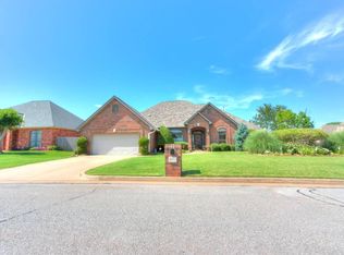 6601 NW 114th St, Oklahoma City, OK 73162