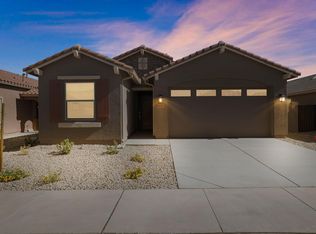 16581 W Charlotte Dr, Surprise, AZ 85387