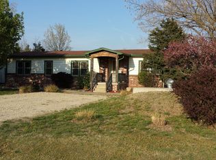 948 S Greeley Ln, Andover, KS 67002