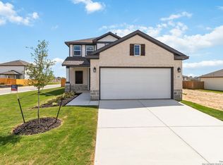 8968 Hazel Birch, Elmendorf, TX 78112