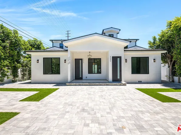 5954 Simpson Ave, Valley Village, CA 91607