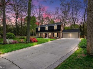 1530 Ellsworth Ave, Crofton, MD 21114