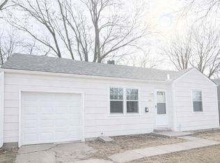 2502 S Mead Ave, Wichita, KS 67216