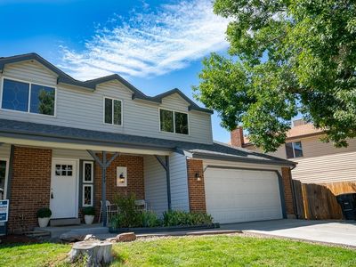 4200 E 115th Pl, Thornton, CO, 80233