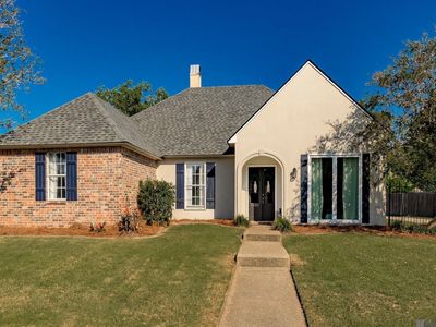 5130 River Meadow Dr, Baton Rouge, LA, 70820