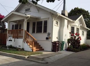 6712 Flora St, Oakland, CA 94621