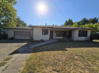 5166 E Bonnyview Rd, Redding, CA 96001