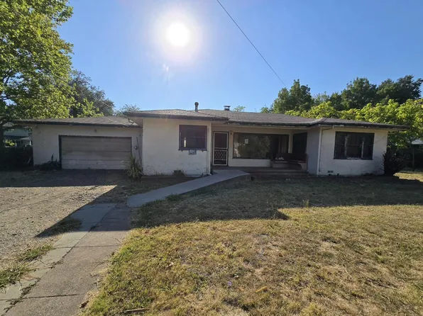5166 E Bonnyview Rd, Redding, CA 96001