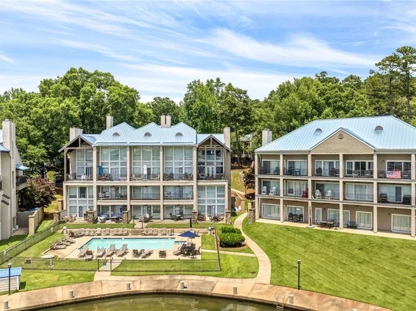 100 Harbor Pl Unit 312, Dadeville, AL 36853