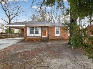 3512 Baywater Dr, Columbia, SC 29209