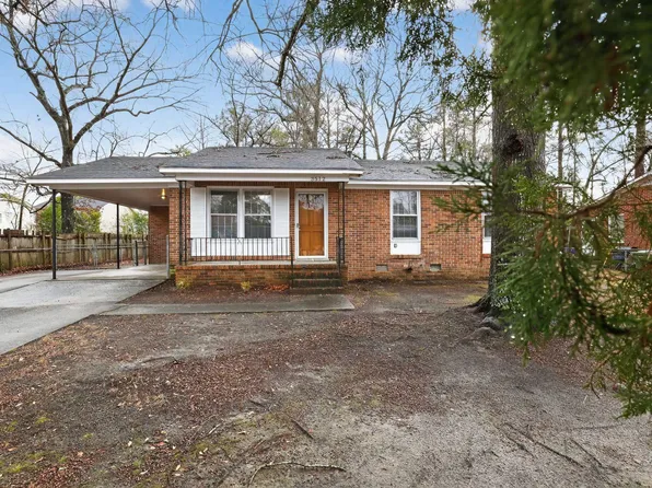 3512 Baywater Dr, Columbia, SC 29209