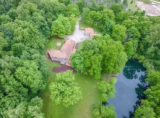 18620 Bishop Rd, Spencerville, IN 46788