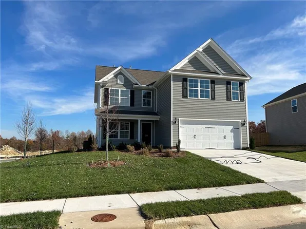 110 Brassfield Dr Lot 328, Burlington, NC 27217