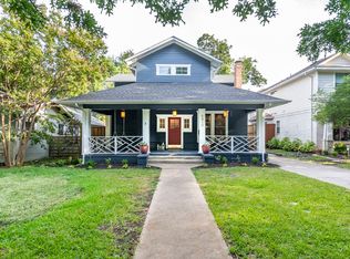 5410 Vickery Blvd, Dallas, TX 75206