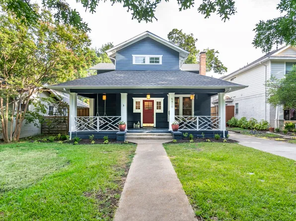 5410 Vickery Blvd, Dallas, TX 75206