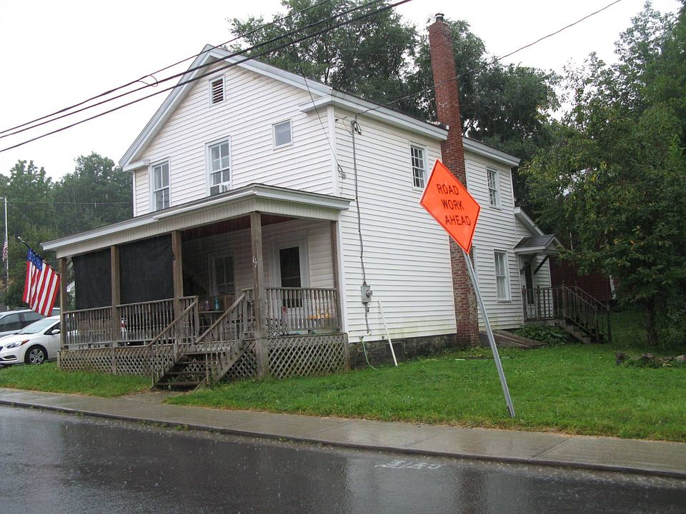 107 Holmes St, Richmondville, NY 12149 Zillow