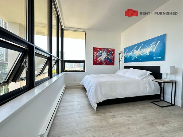 2 bedroom rental in Vancouver — photo 10