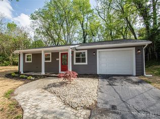 4010 Riverview Ave, Middletown, OH 45042