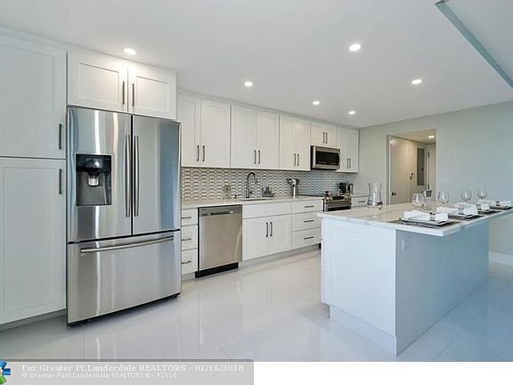 4th image of 4300 N Ocean Blvd APT 5G