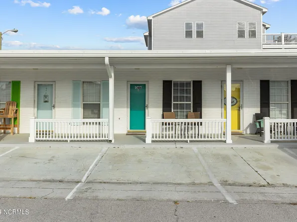 201 Henderson Boulevard #8, Atlantic Beach, NC 28512
