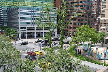 Rented by Tabak Real Estate