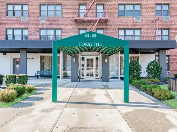 84-09 155 Avenue #4J, Howard Beach, NY 11414