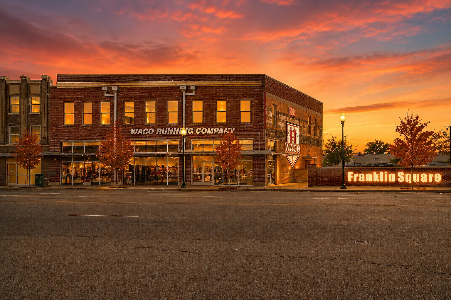 700 Franklin Ave — Photo 1