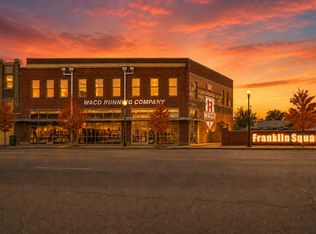 700 Franklin Ave #6, Waco, TX 76701