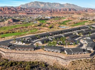 3930 E Fossil Way #14, Washington, UT 84780