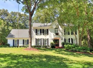 5340 Hillingdon Rd, Charlotte, NC 28226